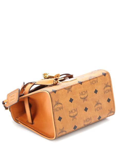 mcm-handtaysche imitation